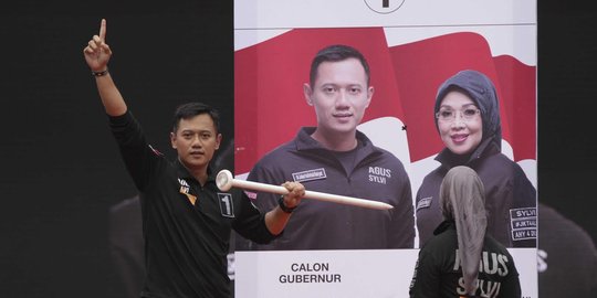 Demokrat kantongi 5 jagoan di Pilgub Jatim, tak ada nama AHY