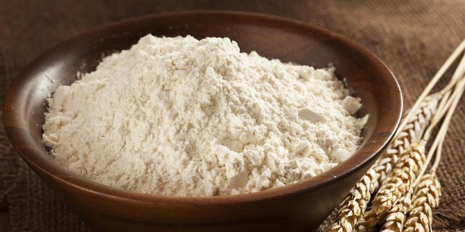 6 Alasan tepung  beras  bisa menjadikan kulit lebih cerah 