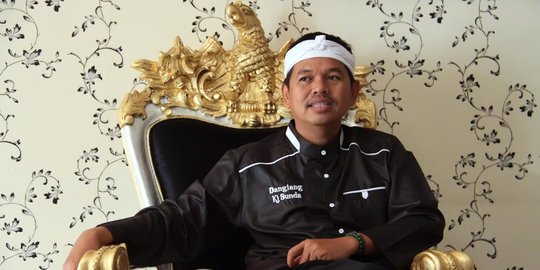 Golkar Jabar sebut Dedi Mulyadi siap maju di Pemilihan Gubernur