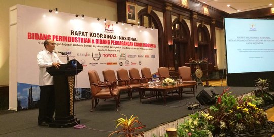 Kadin rayu pengusaha Arab Saudi investasi di Indonesia