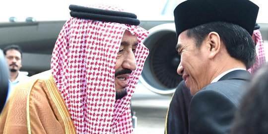 Membongkar fakta minimnya kerja sama ekonomi Indonesia-Arab Saudi