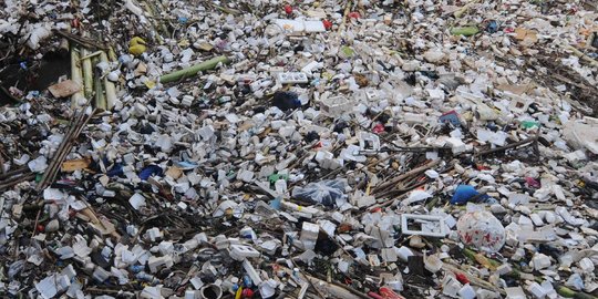 Pelarangan gunakan styrofoam bakal matikan industri