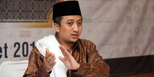 Berkah kedatangan Raja Salman bagi Ustaz Yusuf Mansur