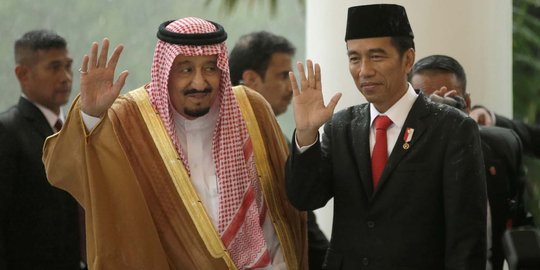 Pastika harap Raja Salman ajak warganya bawa duit banyak ke Bali