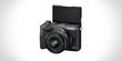 Canon keluarkan kamera mirrorless anyar EOS M6