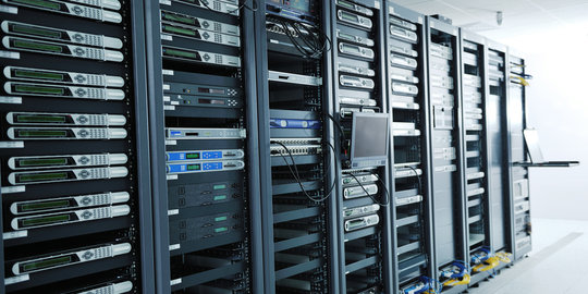 Data center krusial bagi bisnis e-commerce
