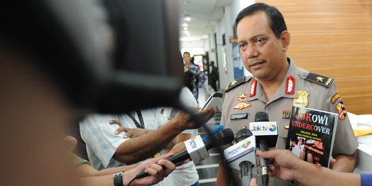 Sebelum razia Lapas Jambi, Polisi pernah temukan napi simpan narkoba