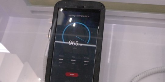 7 tren smartphone canggih yang muncul dari mwc 2017
