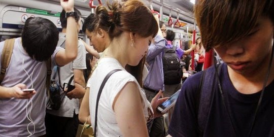 tunduk dari hong kong