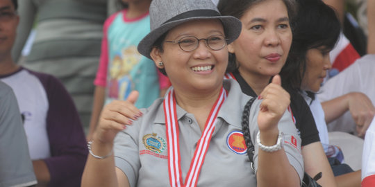 Faktor kepemimpinan, alasan Indonesia jadi tuan rumah IORA