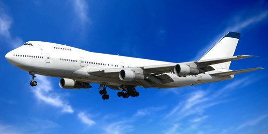 Maskapai RI bebas tambah penerbangan ke Jeddah dan Madinah