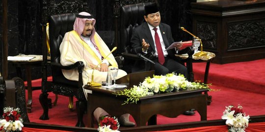 Wakil Ketua DPR yakin Raja Salman penuhi permintaan RI soal TKI