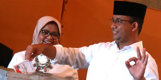 Budayawan sebut Anies Baswedan bukan intelektual pluralisme