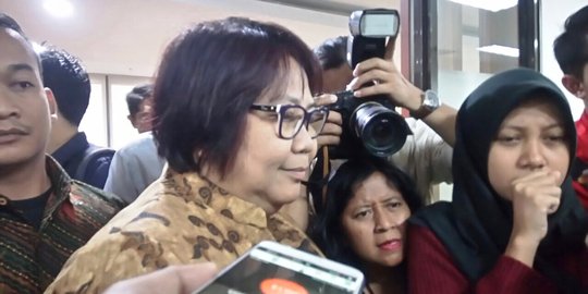 Masa kerja Plt Dirut Pertamina Yenny Andayani diperpanjang