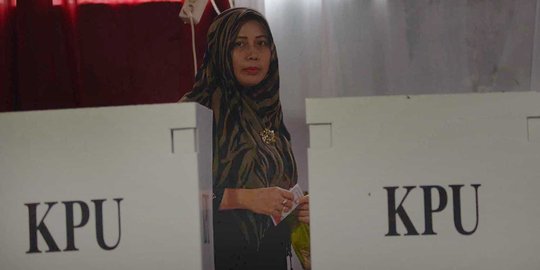 Bawaslu temukan 4 dugaan pelanggaran di Pilgub DKI putaran pertama