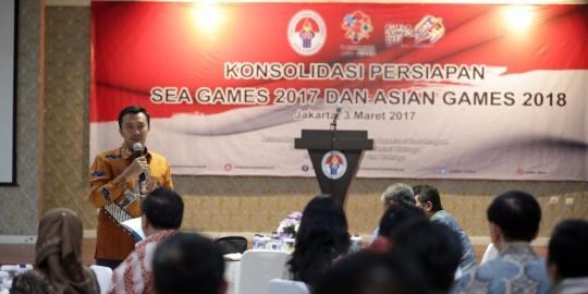 PON akan digelar dua tahun sekali