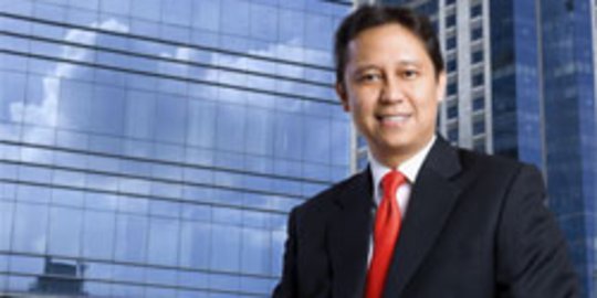 Ini kata Budi Gunadi, saat namanya masuk daftar bos Pertamina