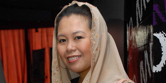 Yenny Wahid: Raja Salman puji toleransi beragama di Indonesia