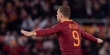 Dzeko pemain terbaik Roma Februari 2017