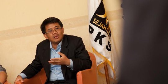 PKS siap kerja keras menangkan Anies-Sandiaga di putaran kedua