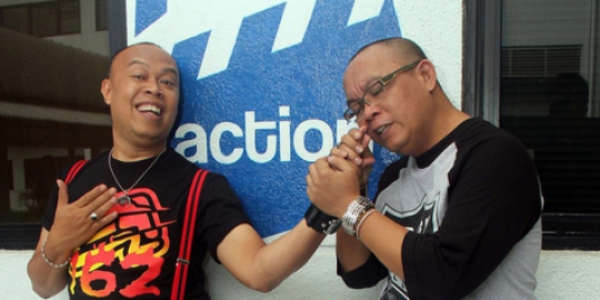 Super Bejo: Tahun 90-an nggak ada alay dan cabe-cabean