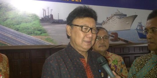 Mendagri lantik Plt Gubernur DKI sore nanti, kemungkinan Sumarsono