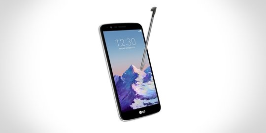 LG pastikan Stylus 3 masuk Indonesia, kapan?