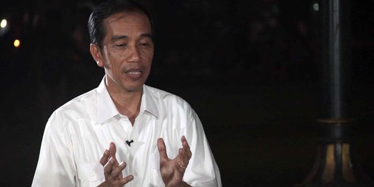 Presiden Jokowi: Samudera Hindia masa depan ekonomi dunia