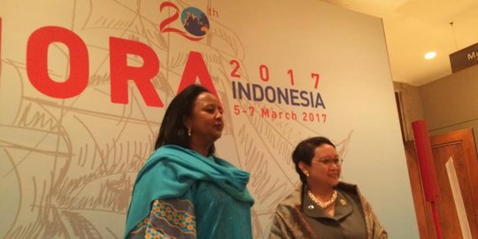 Bilateral dengan Menlu Retno, Kenya ingin buka kedubes di Jakarta