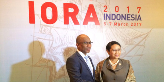 Uni Komoro ingin tingkatkan kerja sama dengan Indonesia