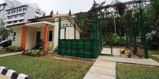 Pemprov Jatim akan bangun 25 ribu rumah untuk masyarakat tak mampu