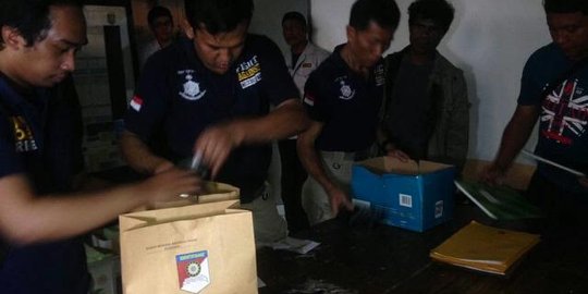 Polisi periksa Kadishub terkait pungli di Terminal Depok