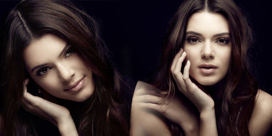 Terlahir seksi, 7 seleb ini ogah oplas demi terlihat hot