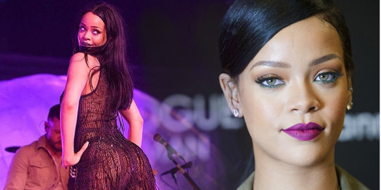 terlahir seksi, 7 seleb ini ogah oplas demi terlihat hot