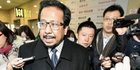 Dicekal Korut, staf kedubes Malaysia bakar semua dokumen