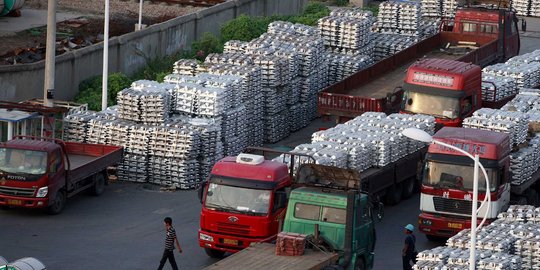 Aldevco kembalikan semua saham & aset ke pemerintah Jokowi