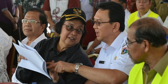 Pesan nyelekit Rizal Ramli buat Jokowi dan Ahok