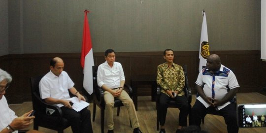 Komnas HAM: Tak ada legalitas, Freeport rampas tanah suku adat Papua