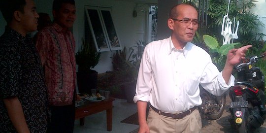 Faisal Basri: Holding BUMN itu sesat, apalagi Pertamina caplok PGN