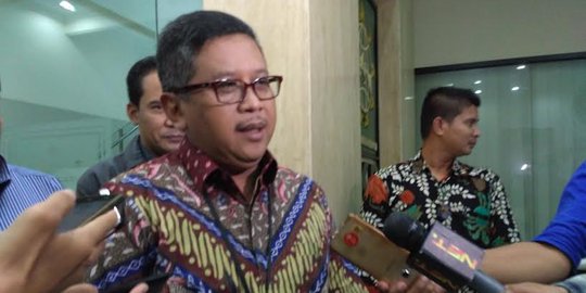 Soal kasus e-KTP, PDIP minta KPK bertindak adil berdasarkan fakta