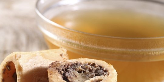 5 makanan menjijikkan yang ternyata kaya nutrisi, apa saja?