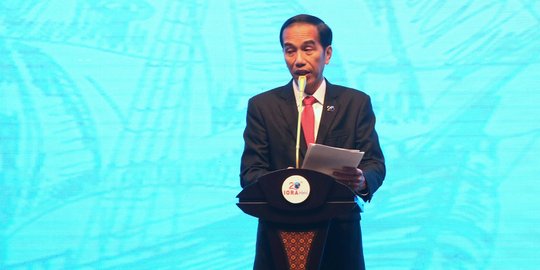 Jokowi dan Presiden Afsel tandatangani 3 nota kesepahaman