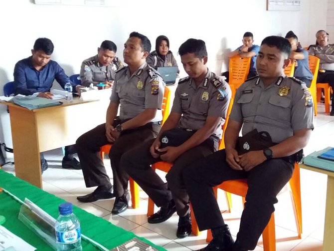 polisi konsumsi narkoba di kepulauan meranti