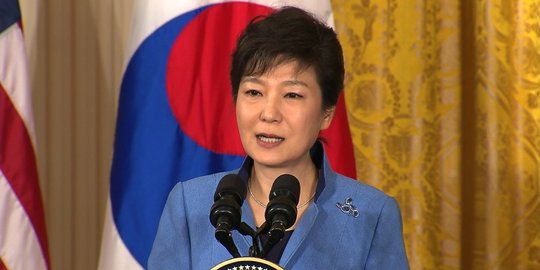 Pemakzulan Presiden Korea Selatan ditentukan Jumat besok