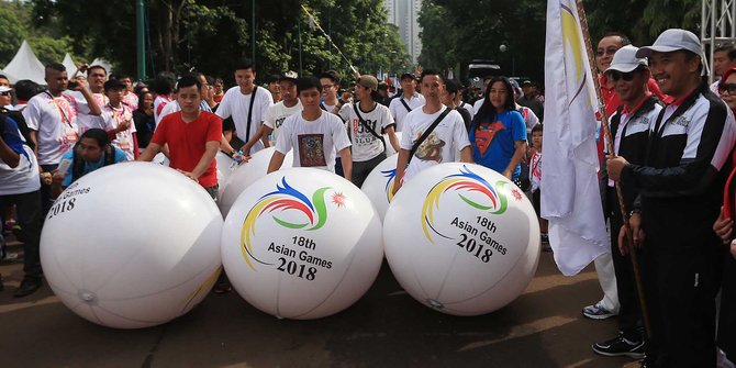 Edhy Prabowo sebut Sumsel lebih siap gelar Asian Games 2018 dari DKI
