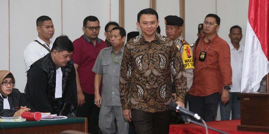 Ahok akan naikkan dana operasional RT-RW, tapi ini syaratnya