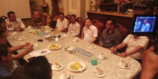 Hary Tanoe kerahkan kader dan sayap Perindo menangkan Anies-Sandi