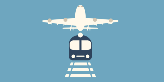 Afsel nyatakan minat kerja sama di bidang penerbangan dan kereta api