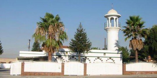 Ancam ledakkan masjid, lelaki asal Minessota dibui setahun penjara