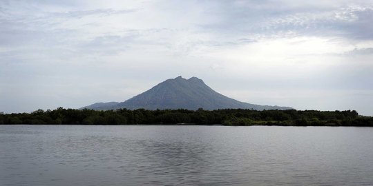 Pemerintah 'guyur' Natuna dengan pelabuhan dan bandara, selesai 2019